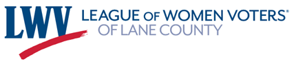 League of Women Voters
